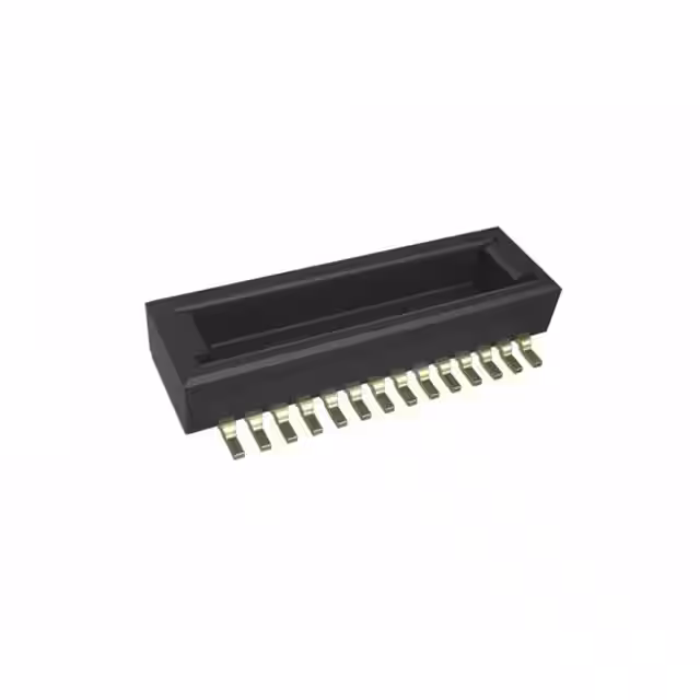 10164228-0241A1RLF Amphenol ICC (FCI)  Arrays Edge Type Mezzanine (Board to Board)